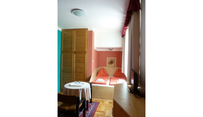 Pension Ayky Jablonec nad Nisou